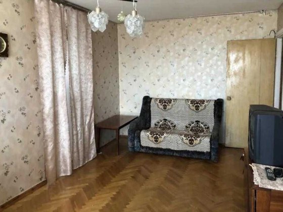 3-кімнатна. Жмеринська. Микільська Борщагівка. Держпрограми Київ