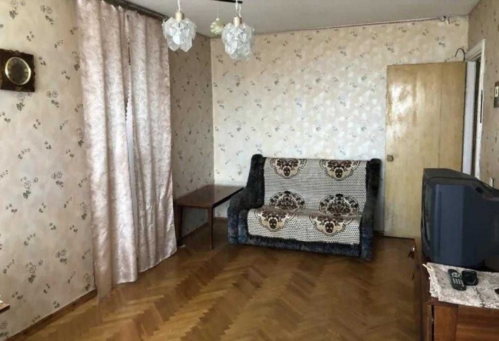 3-кімнатна. Жмеринська. Микільська Борщагівка. Держпрограми - фото 1