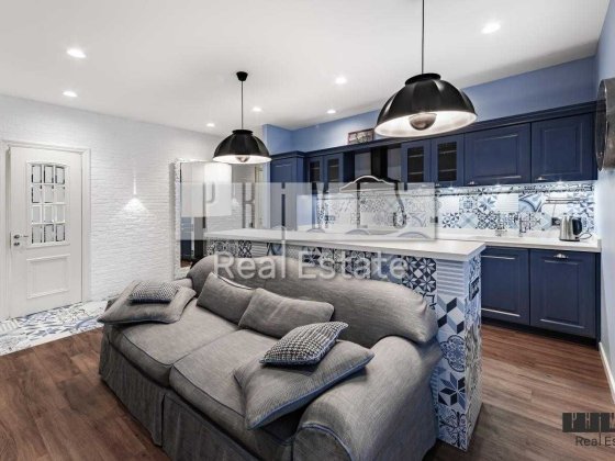 Продажа 3к квартиры 101м2, ЖК Покровский посад, ул. Глыбочицкая, 32б Київ