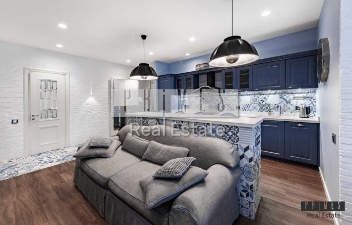 Продажа 3к квартиры 101м2, ЖК Покровский посад, ул. Глыбочицкая, 32б - фото 1