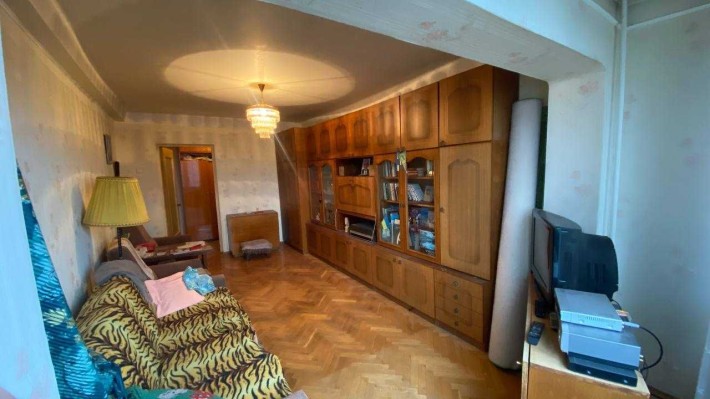 Продаж 1к квартири вул. Мукачівська 8 Подільський р-н - фото 1