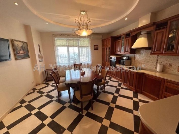 Метро Шулявська Трикімнатна Молдавська 2 - фото 1