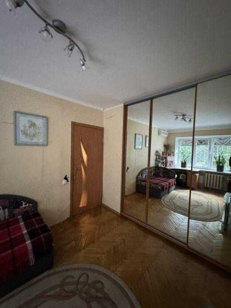 Продаж 2-к квартири 45м. НИВКИ, Салютна, 5. Гарний стан, косм ремонт - фото 1