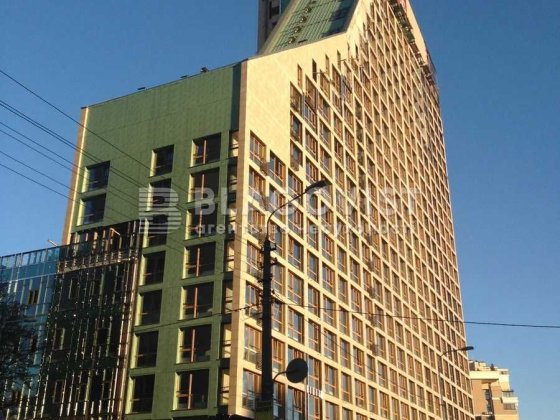 Золотоустівська,Hoffmann Haus ЖК Шевченківський (центр), Лук'янівська Киев