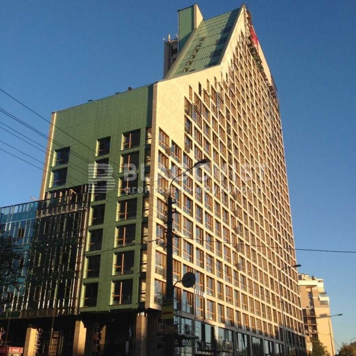 Золотоустівська,Hoffmann Haus ЖК Шевченківський (центр), Лук'янівська - фото 1