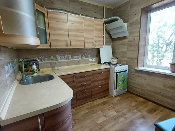 Продам 3-к квартиру ул. Пономарева 18 Святошинский район  Коцюбинское Київ