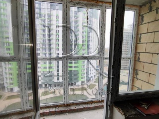 Продаж 1-к квартири ЖК Сирецькі Сади, Виговського 10-Л, Сирець Нивки Київ