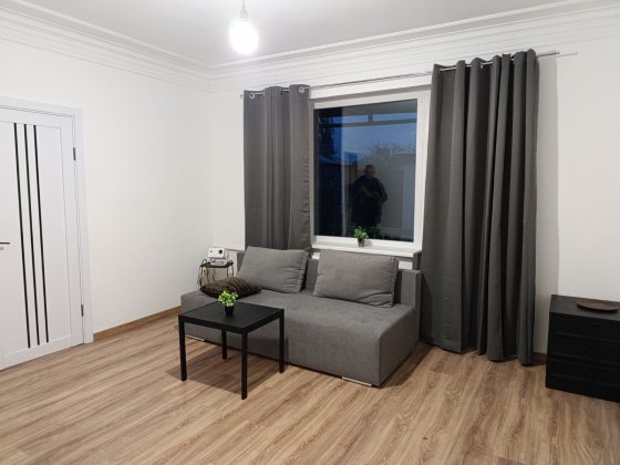 Прямий продаж 2-кімнатна квартира 37 м.кв. Виноградар Киев