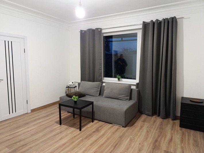 Прямий продаж 2-кімнатна квартира 37 м.кв. Виноградар - фото 1