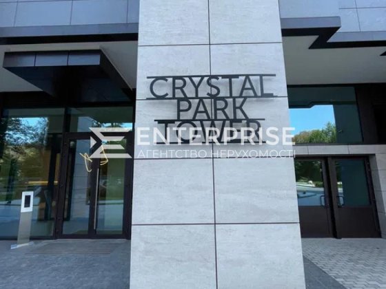 Продаж 3к квартири, ЖК Crystal Park Tower (пр-п.Берестейський), КПІ Киев