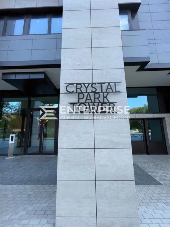 Продаж 3к квартири, ЖК Crystal Park Tower (пр-п.Берестейський), КПІ - фото 1