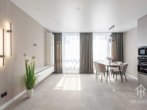 УВАГА! Продаж квартири без% ЖК Варшавський 3 86м 3к Олеся Виговського Київ