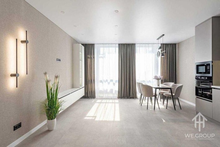 УВАГА! Продаж квартири без% ЖК Варшавський 3 86м 3к Олеся Виговського - фото 1