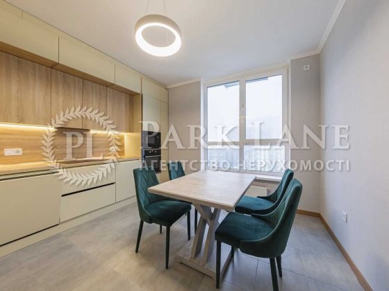 Сучасний ремонт, 3-к, Сирецькі сади, Діброва, Місто Квітів. Київ