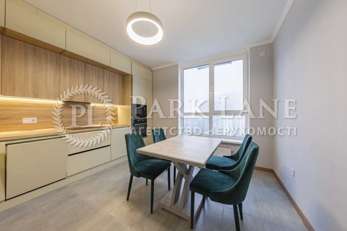 Сучасний ремонт, 3-к, Сирецькі сади, Діброва, Місто Квітів. - фото 1