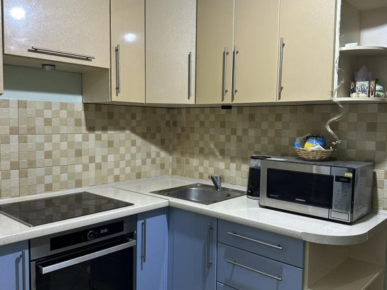 Квартира з ремонтом, Новобіличі, Мудрака 19,метро Академмістечко 15хв.