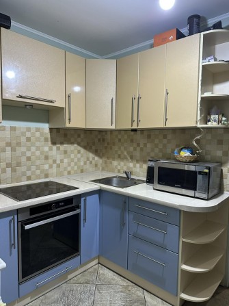 Квартира з ремонтом, Новобіличі, Мудрака 19,метро Академмістечко 15хв. - фото 1