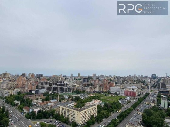 ПОДАТКИ СПЛАЧУЄМО 1-к квартира 52.20м² в ЖК Manhattan City Є Генератор Киев