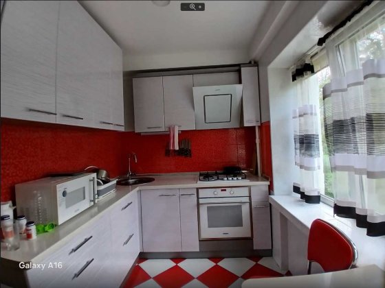 Продаж 2 кім з ремонтом вул Доброхотова 8, м.Житомирська. Київ