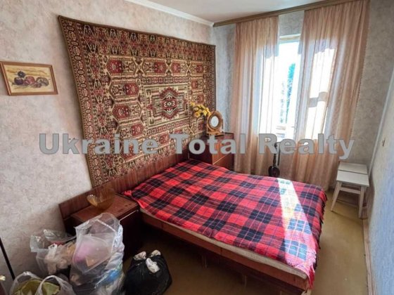 Борщагівка! Продаж 2 кімнатної квартири 47м2! Вулиця Симиренка 14/9