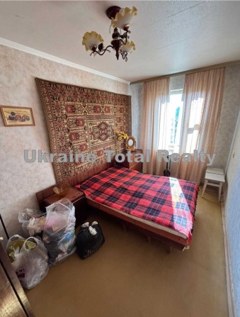 Борщагівка! Продаж 2 кімнатної квартири 47м2! Вулиця Симиренка 14/9 - фото 1