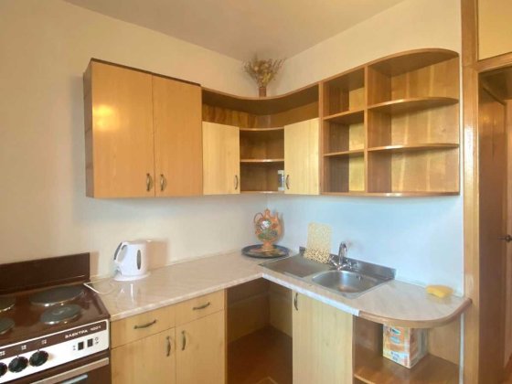 Продам чудову 1к кв, Якуба Коласа, Героїв Космосу, Святошино 7 хв! Київ