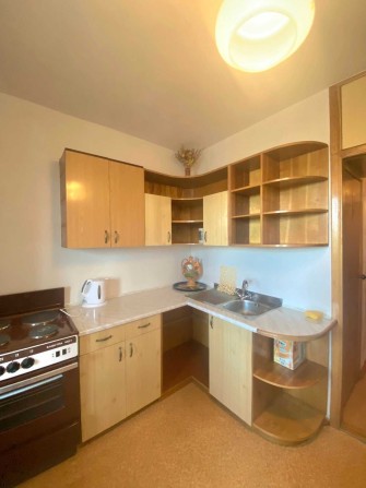 Продам чудову 1к кв, Якуба Коласа, Героїв Космосу, Святошино 7 хв! - фото 1