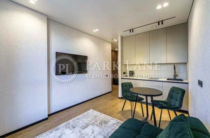 1к ЖК Старт Шевченківський КПІ Лук'янівка вул. Котарбінського 24 - фото 1