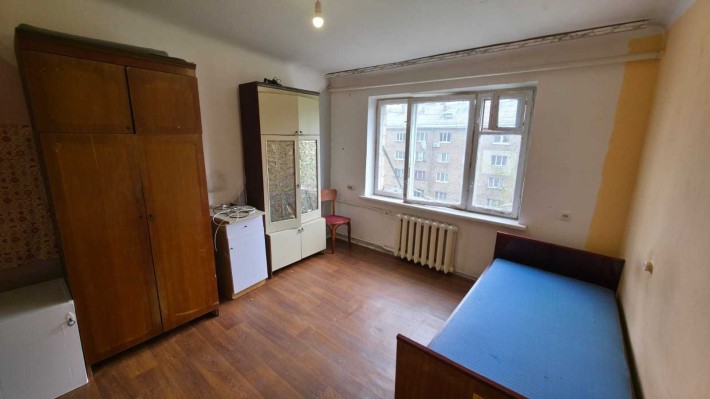 Продам 1-к смарт-квартиру Святошинський р-н, бульв. Вернадського 65 - фото 1