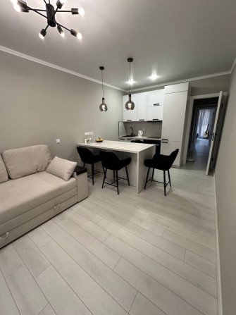 Євродвохкімнатна квартира в ЖК Lalaland. ТРЦ Lavina. - фото 1