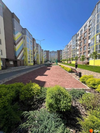 Квартира з частковим ремонтом на Стеценка! - фото 1