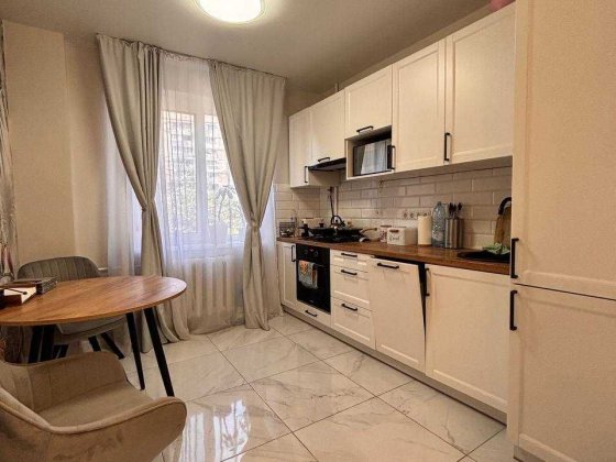 Продаж 3кімнатної квартири,Після якісного капітального ремонту Киев