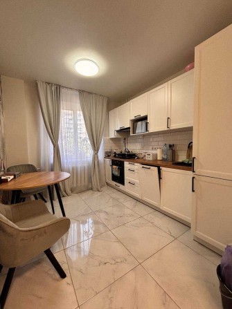 Продаж 3кімнатної квартири,Після якісного капітального ремонту - фото 1