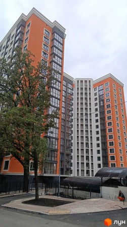 М. Житомирська 5 хв.! ВИДОВА 1к 44м2 Будинок ЗДАНИЙ Поруч ліс/озеро! - фото 1