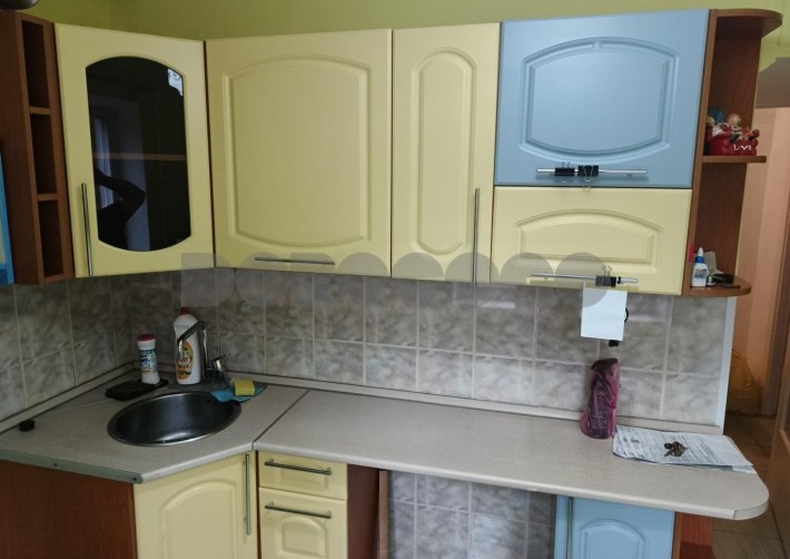 Продаж 2к квартири м. Київ, просп. Леся Курбаса 9Е - фото 1