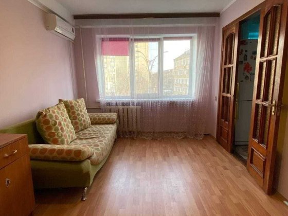 Продаж 3-к квартири, Чоколівський бульв 1 Київ