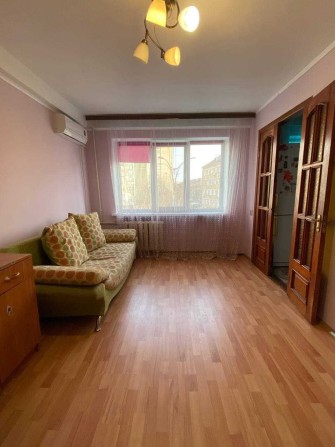 Продаж 3-к квартири, Чоколівський бульв 1 - фото 1