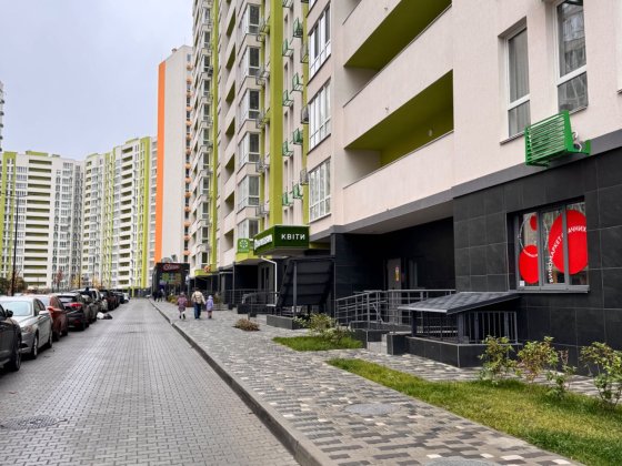 Продаж 3кімнатної квартири ЖК Нивки Парк , 87 м кв Киев