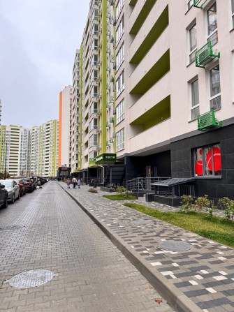 Продаж 3кімнатної квартири ЖК Нивки Парк , 87 м кв - фото 1