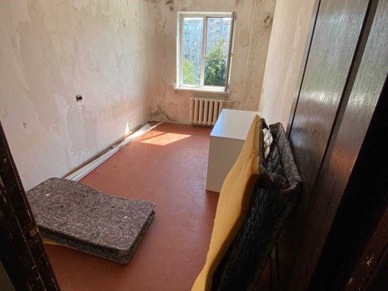 Продаж 2-к квартири 45 м2 м.Київ, вул.Булгакова, 5    47 000$ Київ