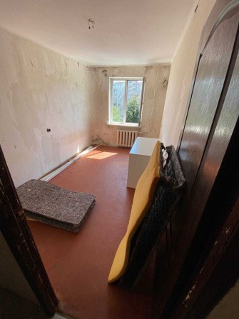 Продаж 2-к квартири 45 м2 м.Київ, вул.Булгакова, 5    47 000$ - фото 1