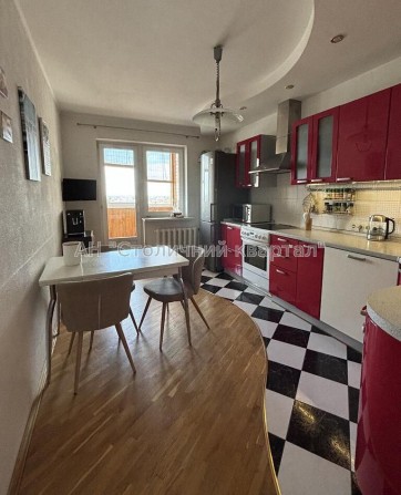 Чоколівка вулиця Смілянська 10/31 - фото 1