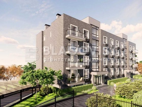 Радченка Петра, буд.№27в, Sovskyi Club House; Київ