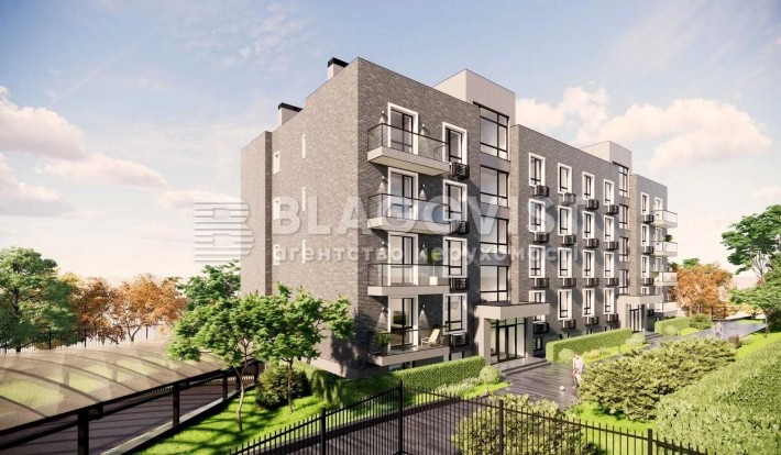 Радченка Петра, буд.№27в, Sovskyi Club House; - фото 1