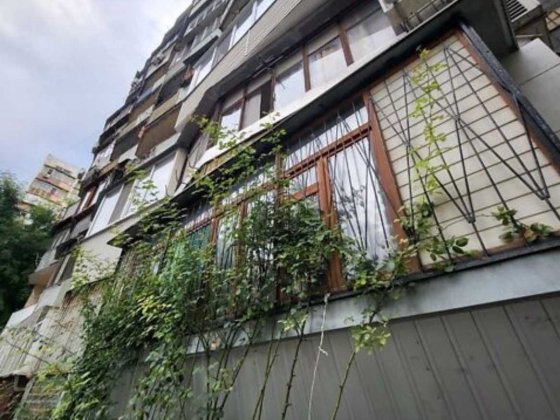 1-кімнатна квартира  біля метро Шулявська | вул. Вадима Гетьмана, 24/9