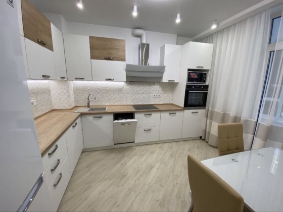 62м2,ЖК «Медовий»,вул. Кадетський гай 10, П.Радченка, Совки, Дачна Київ