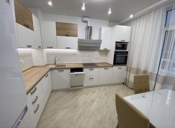 62м2,ЖК «Медовий»,вул. Кадетський гай 10, П.Радченка, Совки, Дачна - фото 1