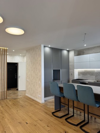 Продаж 2 к квартири ЖК Олександрія вул Скрипника 48-А Соломянка - фото 1