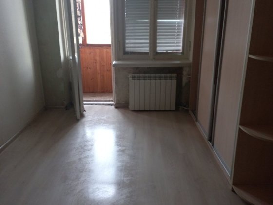 Продам 1-кімн. вул. Романа Ратушного,2; Солом'янський р-н Киев