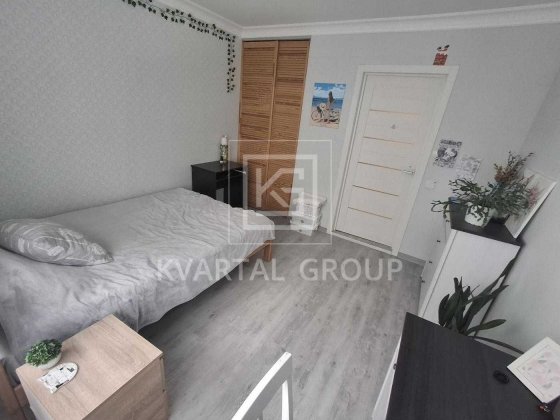 КімнатаДуже вигідна пропозиція! 25м2 Встигни придбати. Новий ремонт!!! Киев